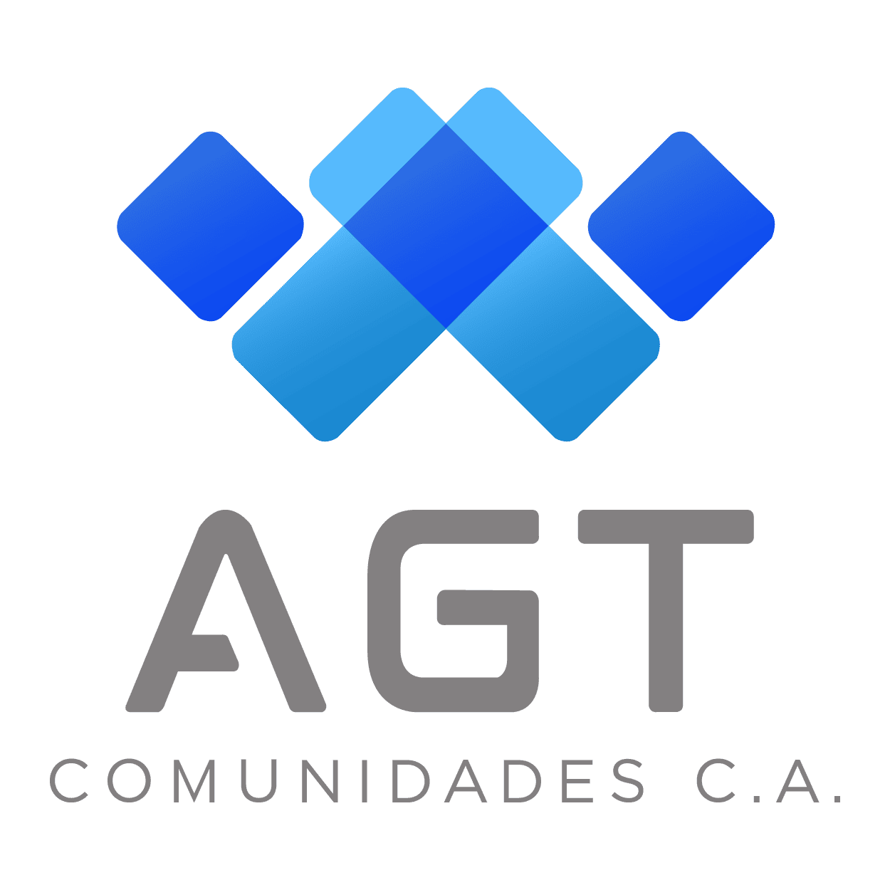 Logo AGT